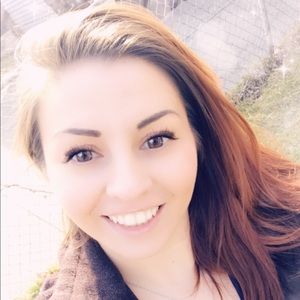 Meet your Posher, Stacey